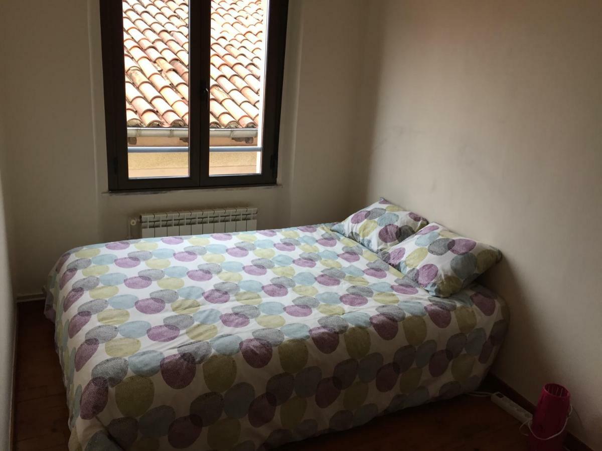 Piso En El Humedo, Al Lado Plaza Mayor Apartment Леон Екстериор снимка